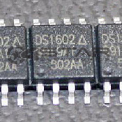 Part Number: DS1602S