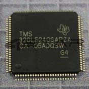 Part Number: TMS320LF2406APZA